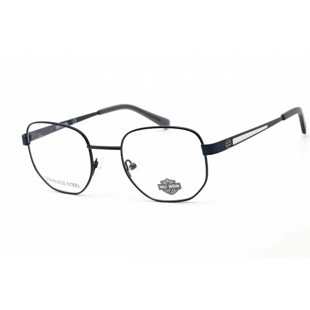Harley Davidson HD0881-50091 Eyeglasses 50mm