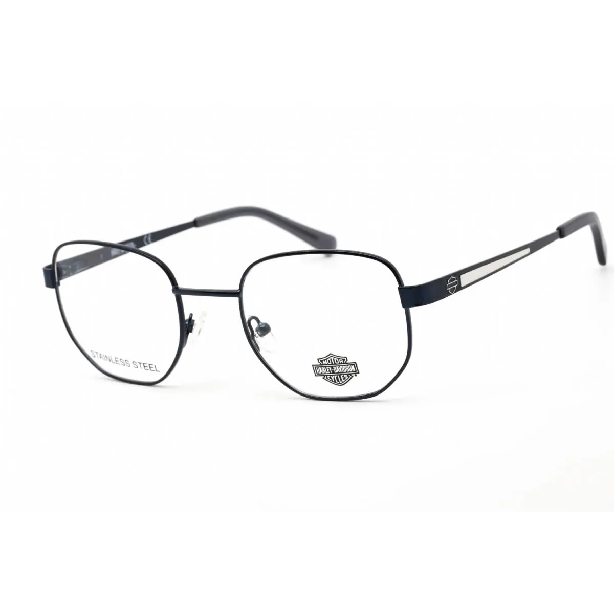 Harley Davidson HD0881-50091 Eyeglasses 50mm