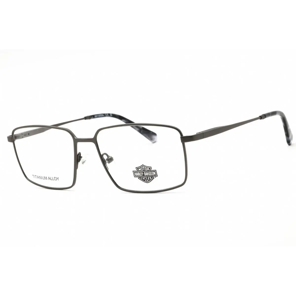 Harley Davidson HD50103-011 Eyeglasses 55mm