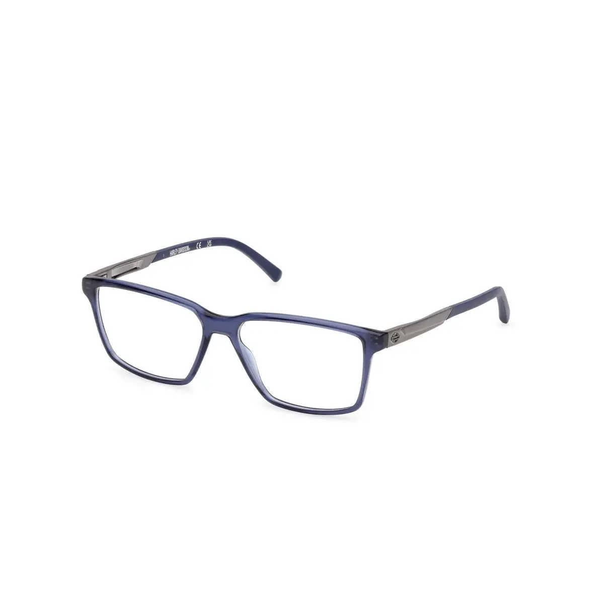 Harley Davidson HD50120-090-57 Eyeglasses 57mm
