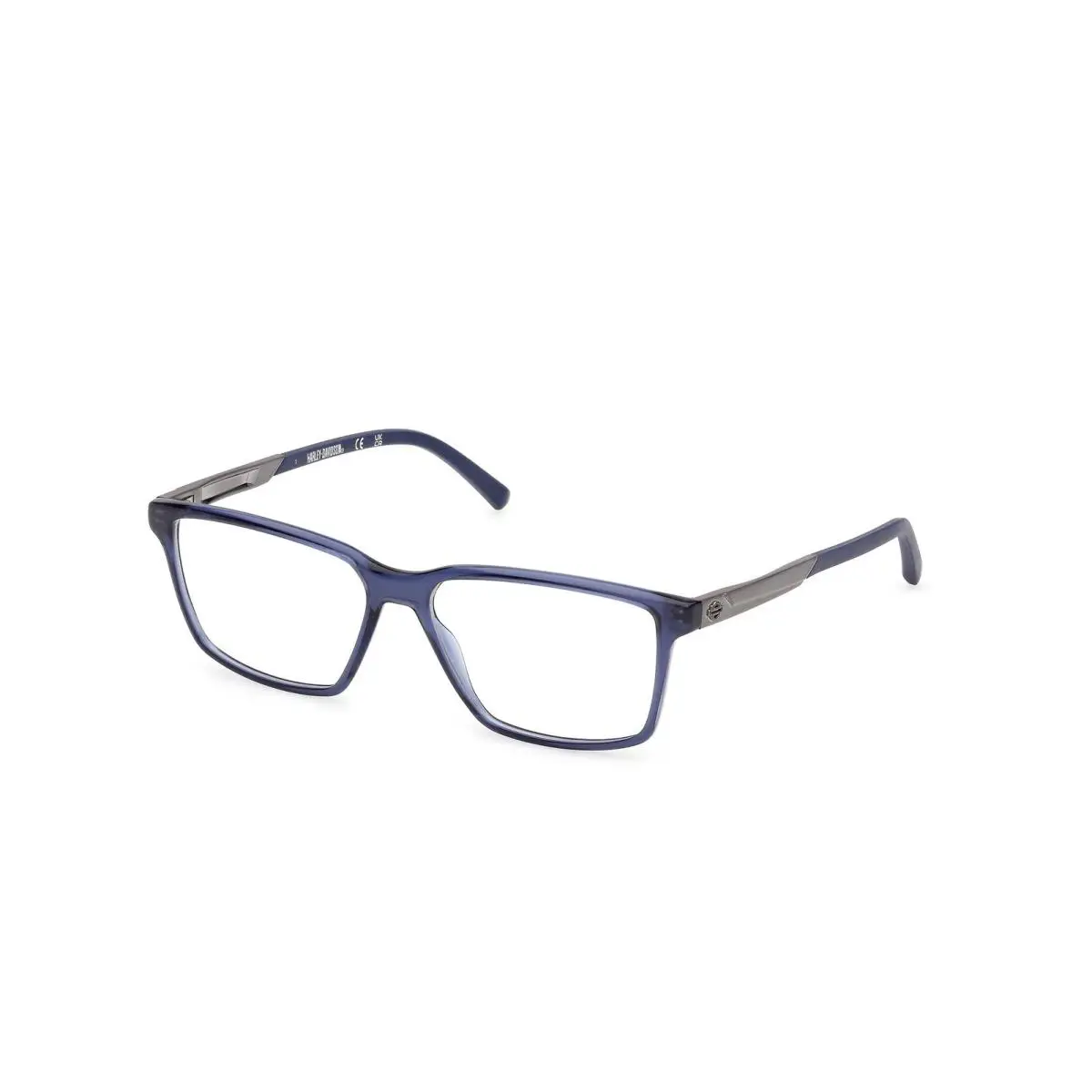 Harley Davidson HD50120-090-57 Eyeglasses 57mm