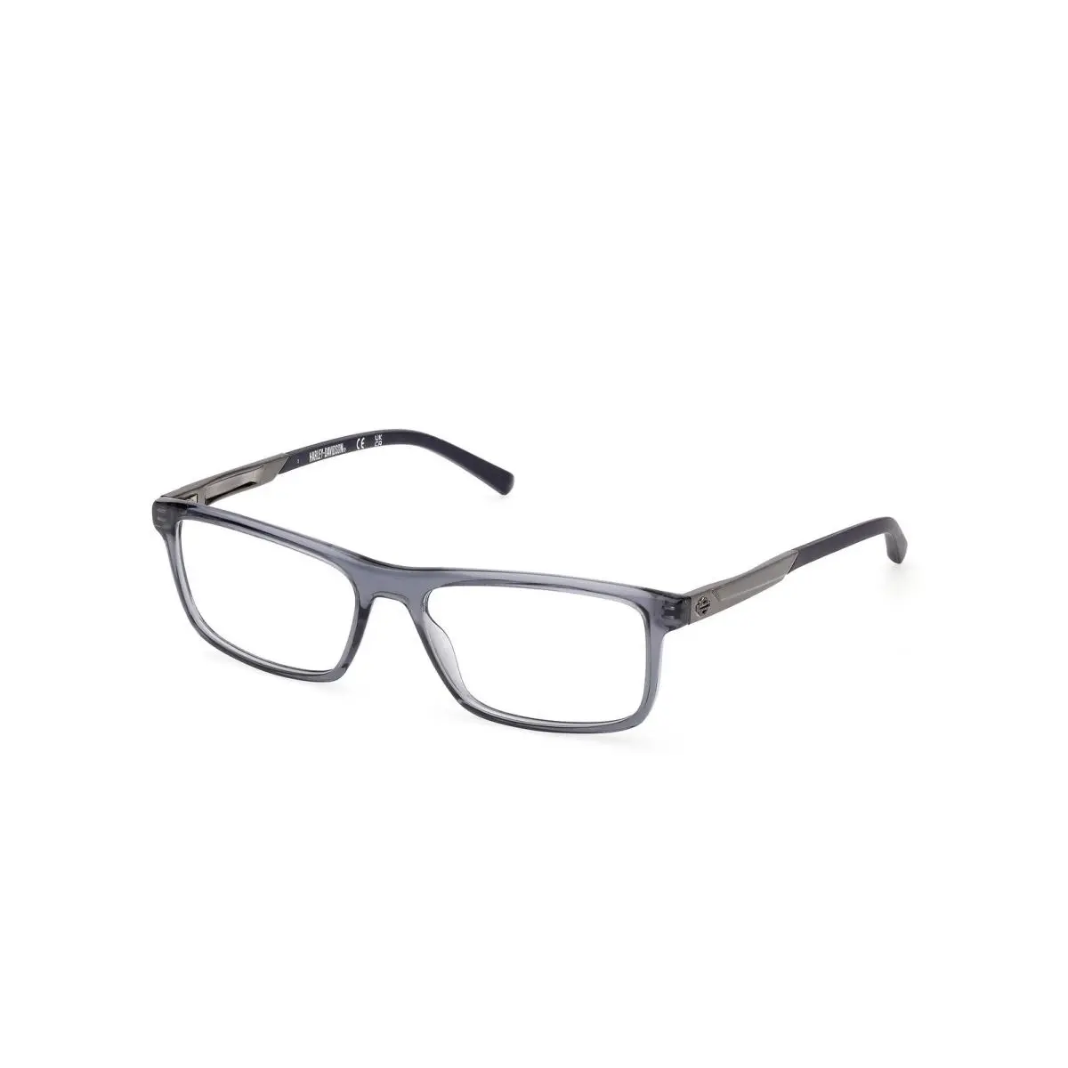 Harley Davidson HD50121-002-56 Eyeglasses 56mm