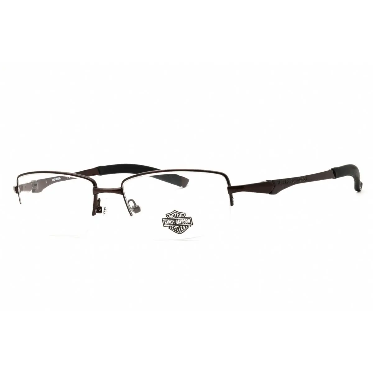 Harley Davidson HD0365-D96 Eyeglasses 53mm
