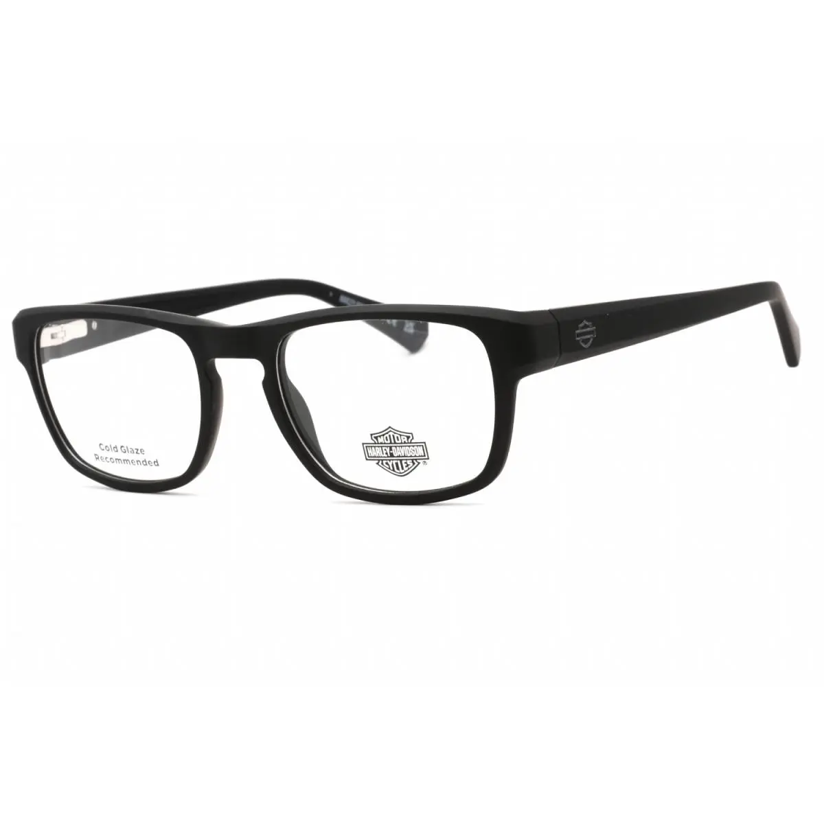 Harley Davidson HD0983-52002 Eyeglasses 52mm