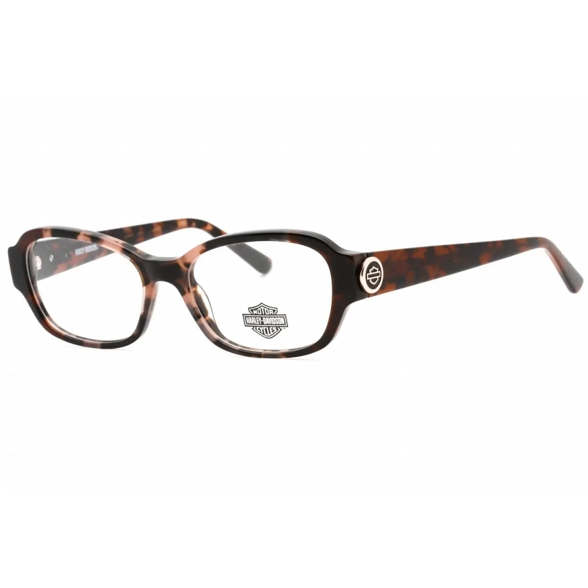 Harley Davidson HD0567-074 Eyeglasses 51mm