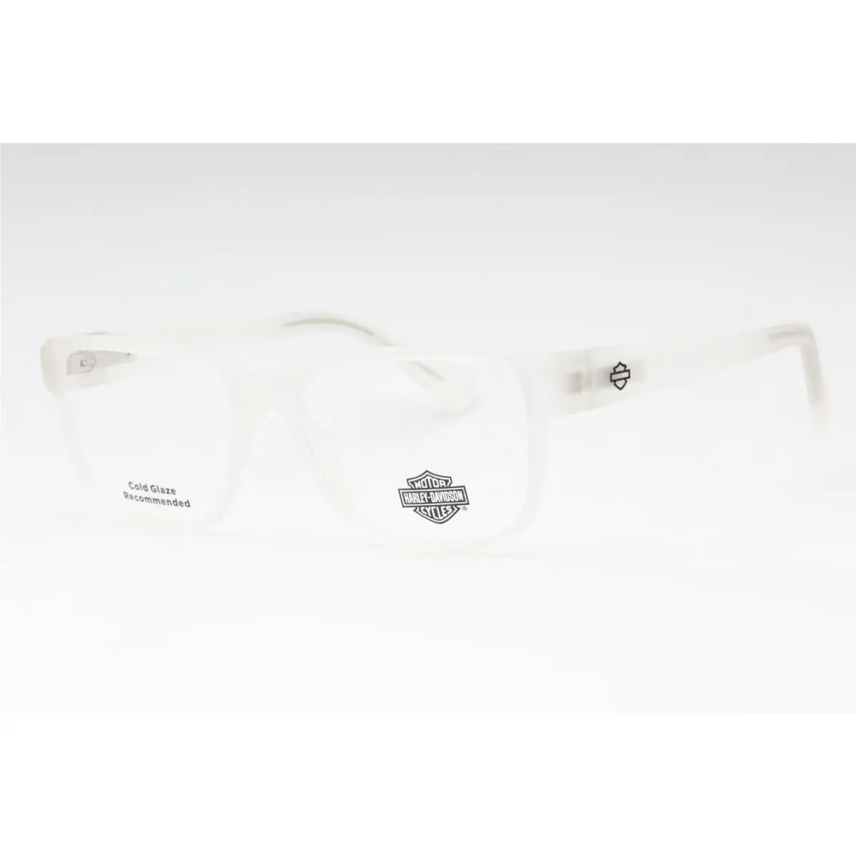 Harley Davidson HD0981-026 Eyeglasses 53mm