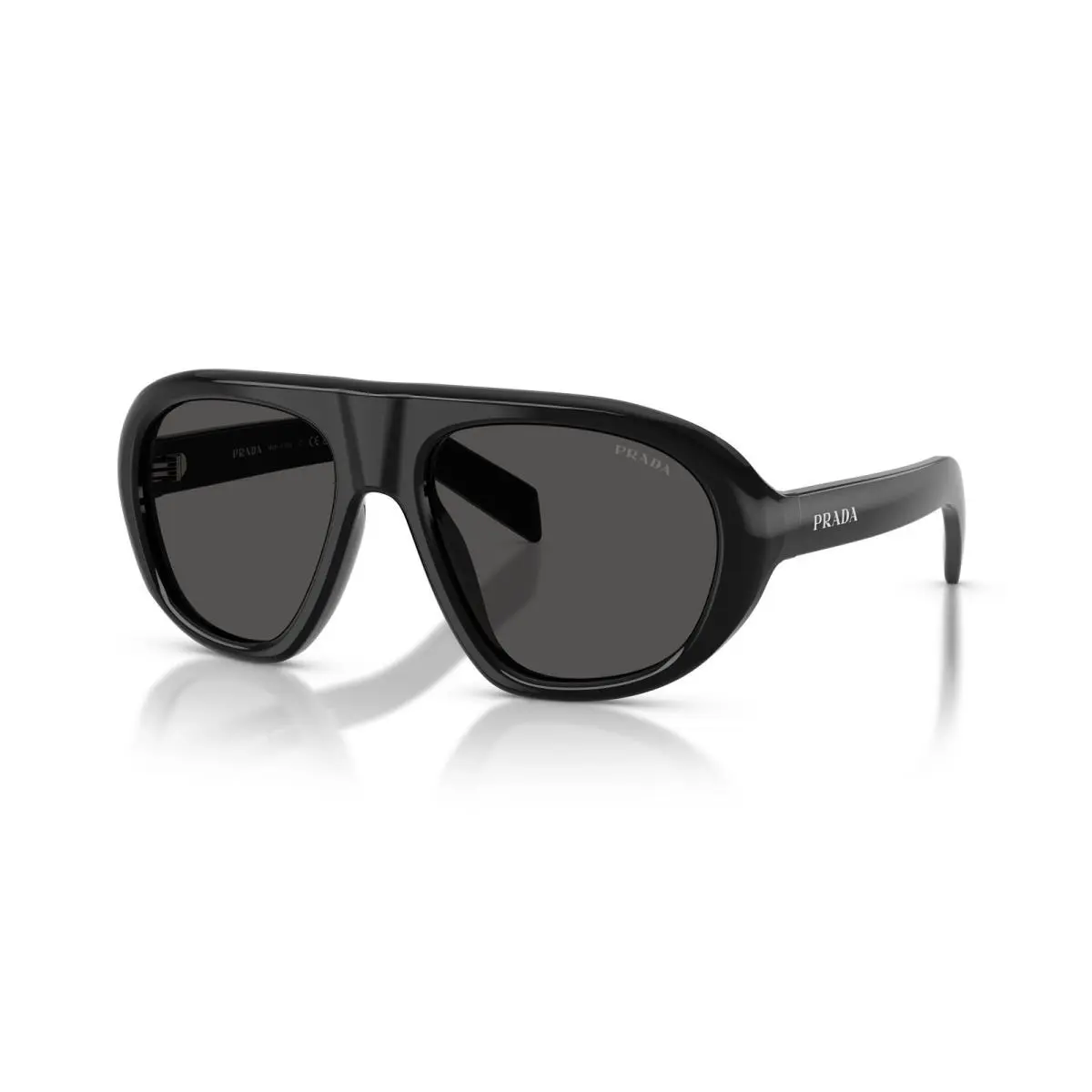Prada C05S Sunglasses 23G70G Brown