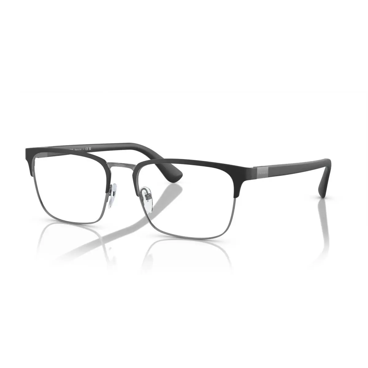 Prada 54TV Heritage 1BO1O1 Black