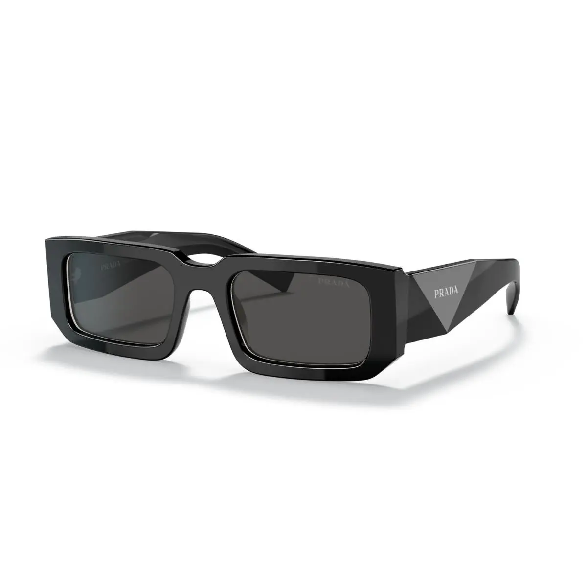 Prada 06YS Sunglasses 09Q5S0 Black