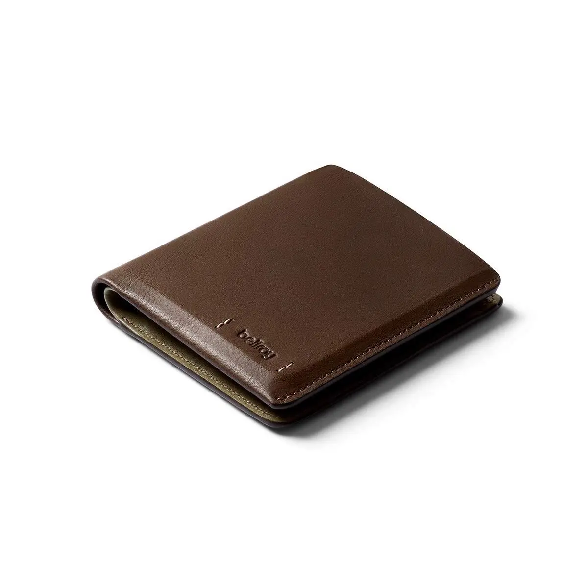 Bellroy Note Sleeve – Premium Edition Slim Leather Wallet Billfold