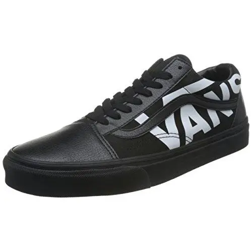 Vans shoes - VANS Old Skool - Old Skool - Black 0