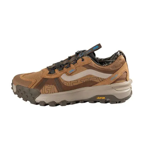 Vans Crosspath XC Goretex Mte Shoes Chipmunk Mushroom - Chipmunk Mushroom