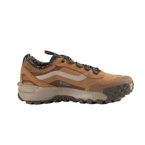 Vans shoes - Chipmunk Mushroom 0