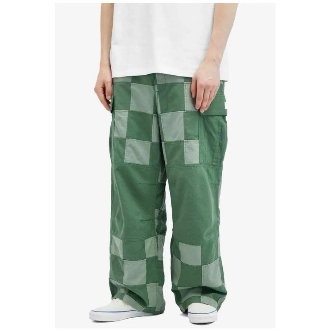 Vans clothing - Green 0
