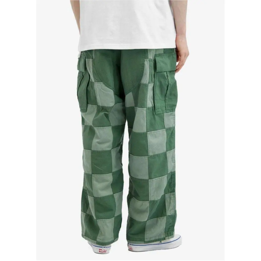 Vans clothing - Green 1