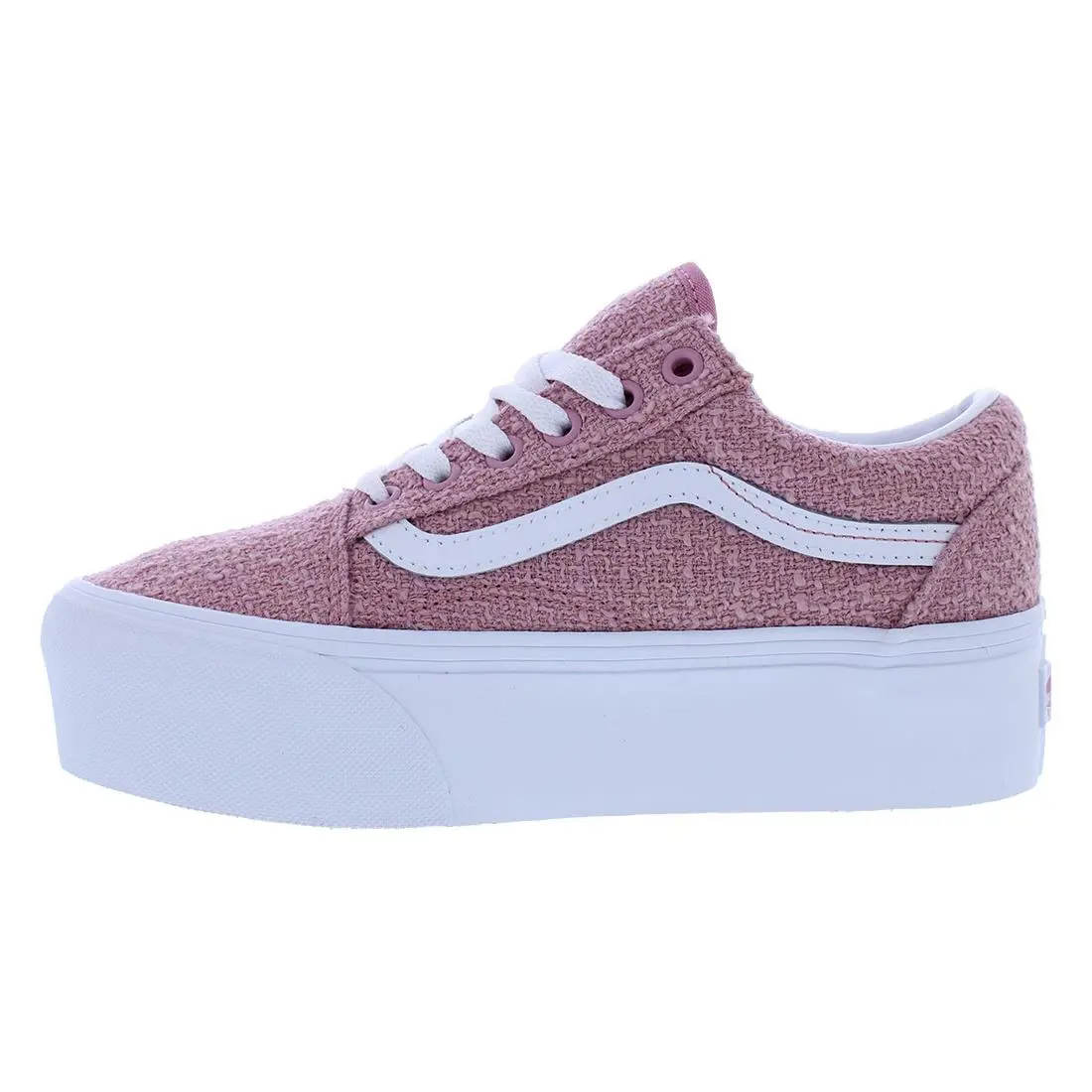 Vans shoes - Tweed Foxglove, Main: Pink 1