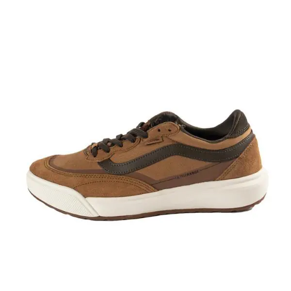 Vans Ultrarange 2.0 SE Shoes Chipmunk - Chipmunk