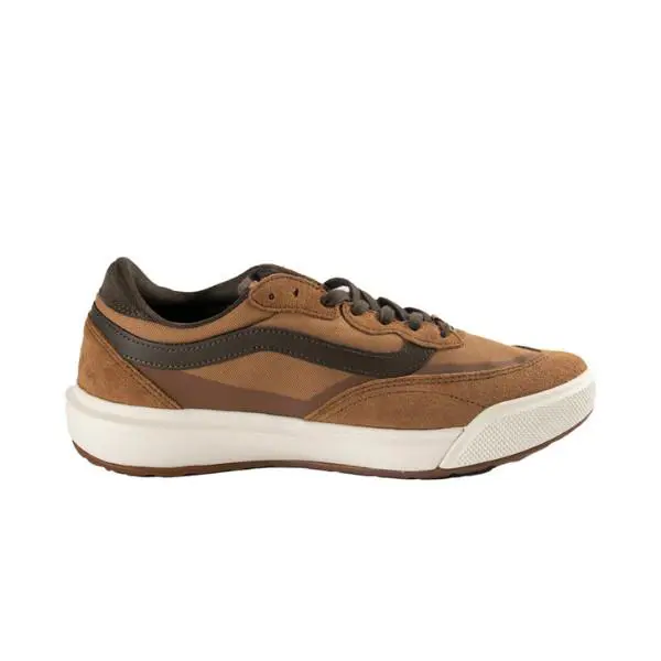Vans shoes - Chipmunk 0