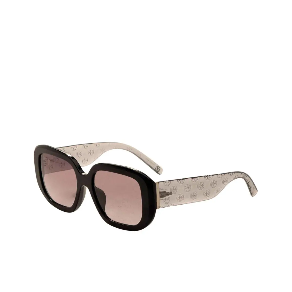 Women`s 54mm Black Sunglasses TY7218U-170911-54 by Tory Burch