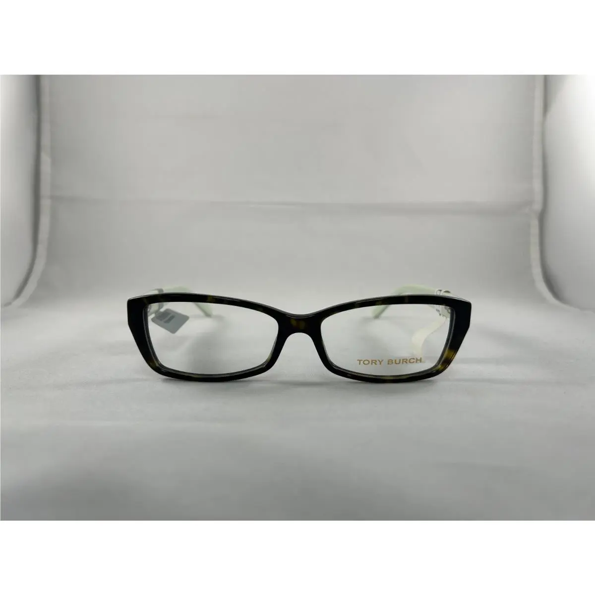 Tory Burch TY2041 Eyeglasses 1286 Women Oval 53 15-135 cc