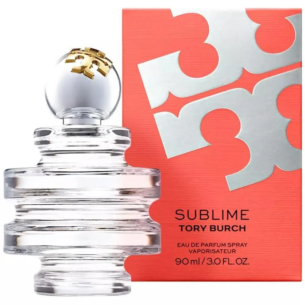 Tory Burch Sublime Eau de Parfum - 3oz