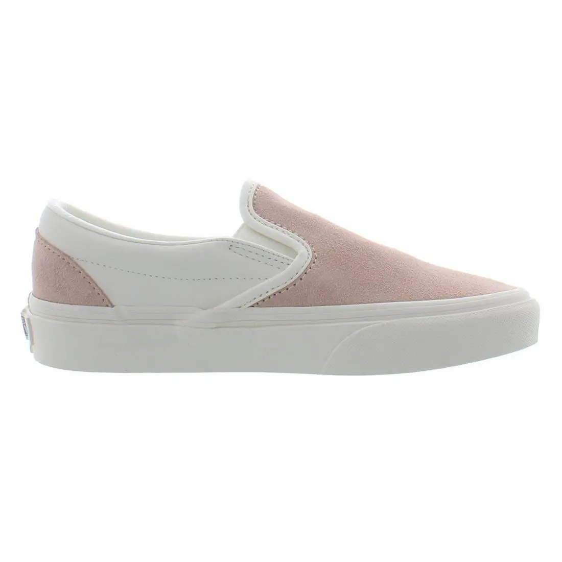 Vans shoes - Panel/Egret, Main: Pink (UPC: 195438806642) 1