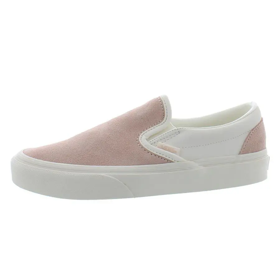 Vans shoes - Panel/Egret, Main: Pink (UPC: 195438806642) 3