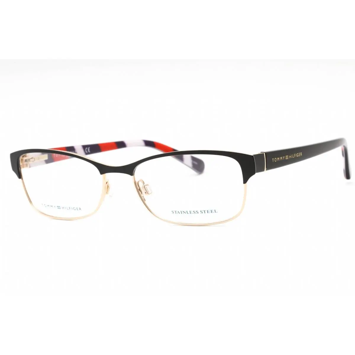 Tommy Hilfiger TH 1684-02M2 00 Eyeglasses 52mm