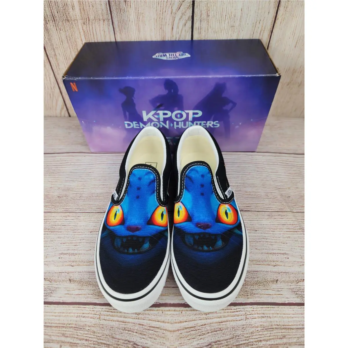 Vans shoes - Black 2