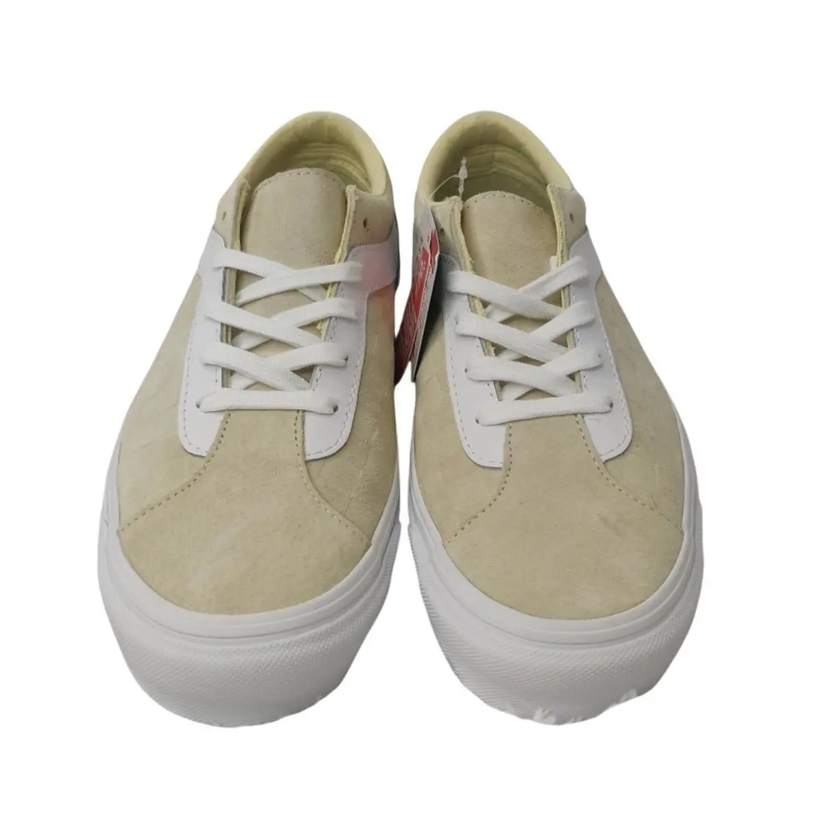 Vans shoes - Yellow 0