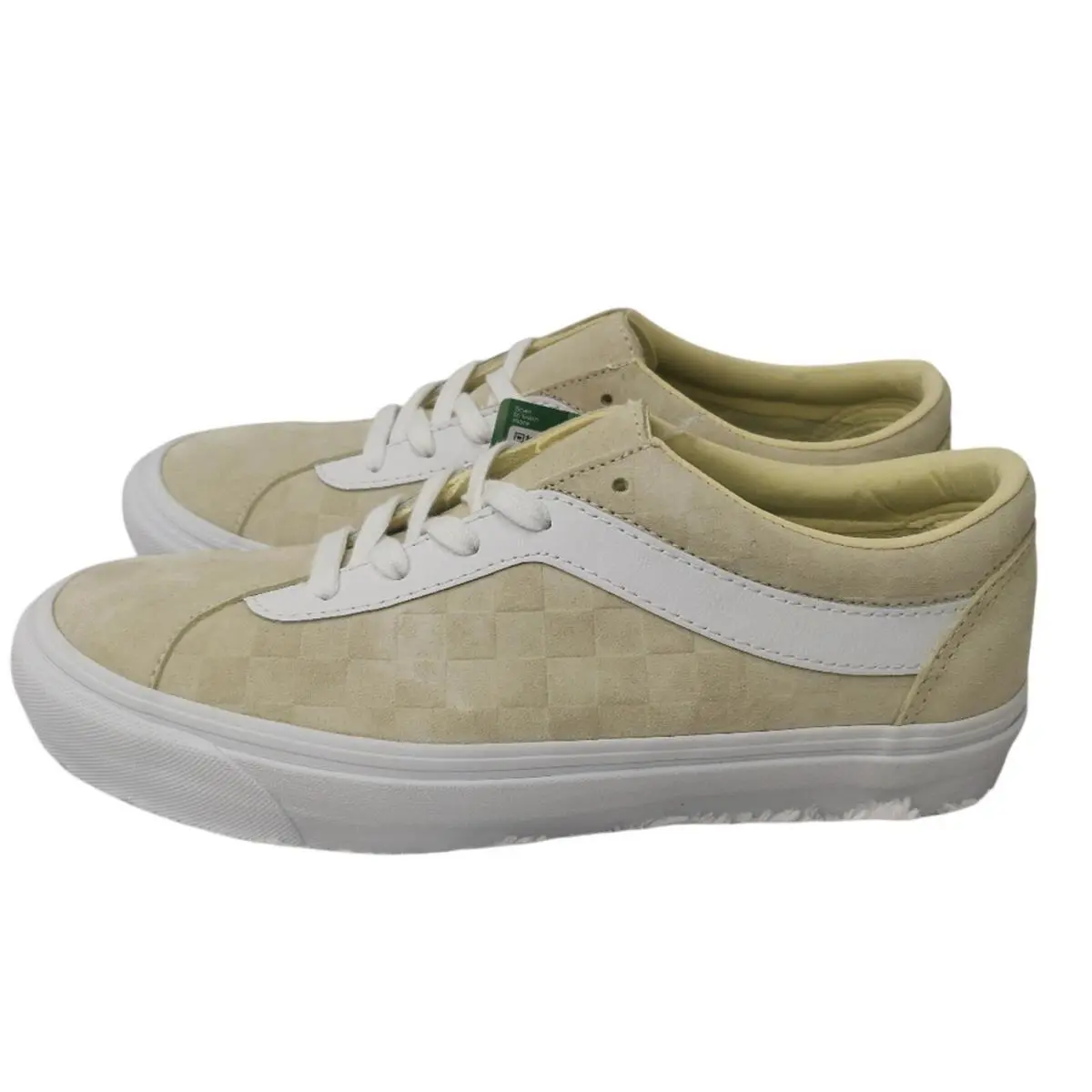 Vans shoes - Yellow 1