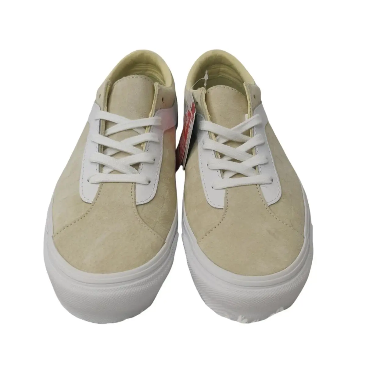 Vans shoes - Yellow 6