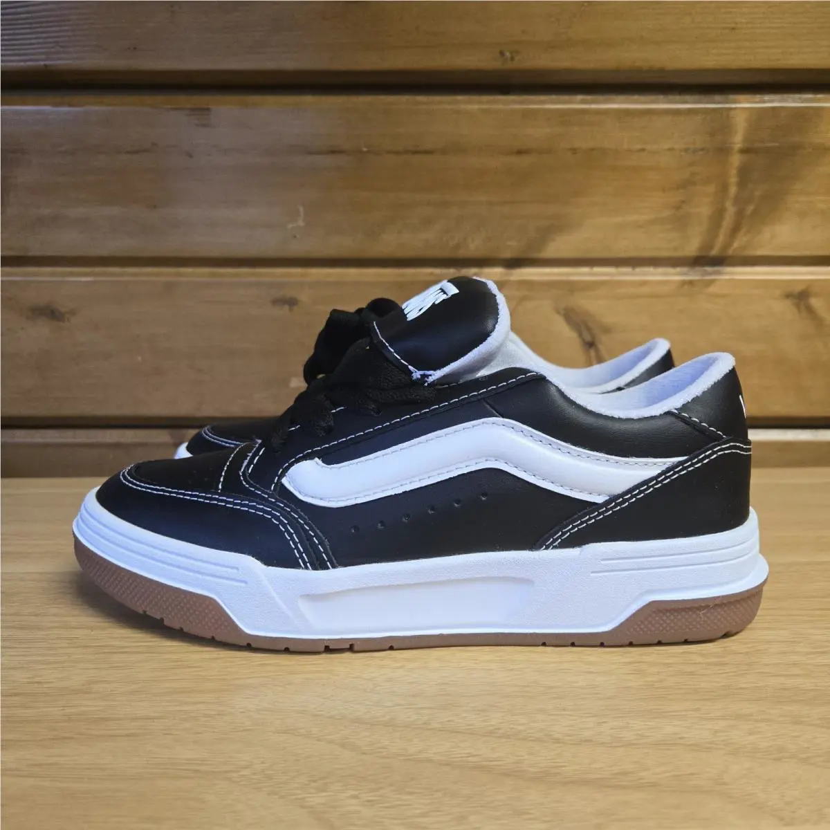 Vans shoes - Hylane - Hylane - White 0