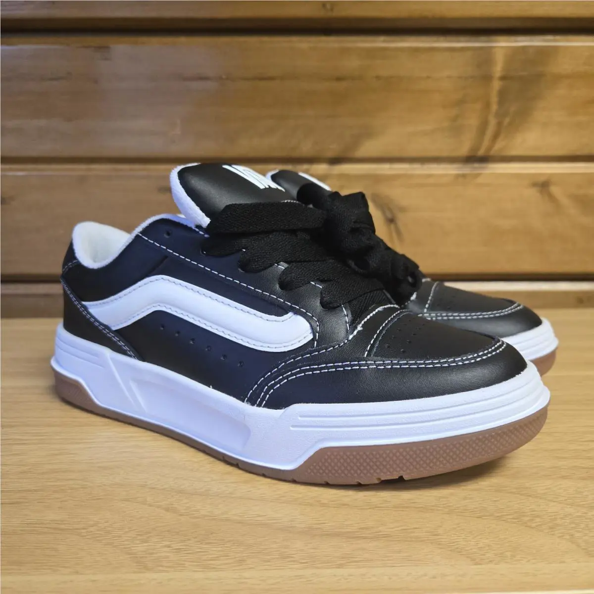 Vans shoes - Hylane - Hylane - White 2