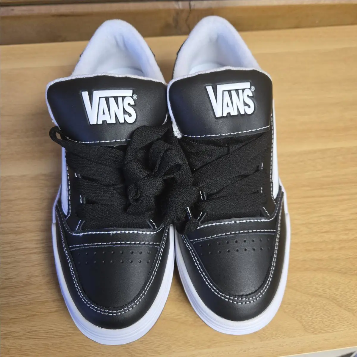 Vans shoes - Hylane - Hylane - White 3