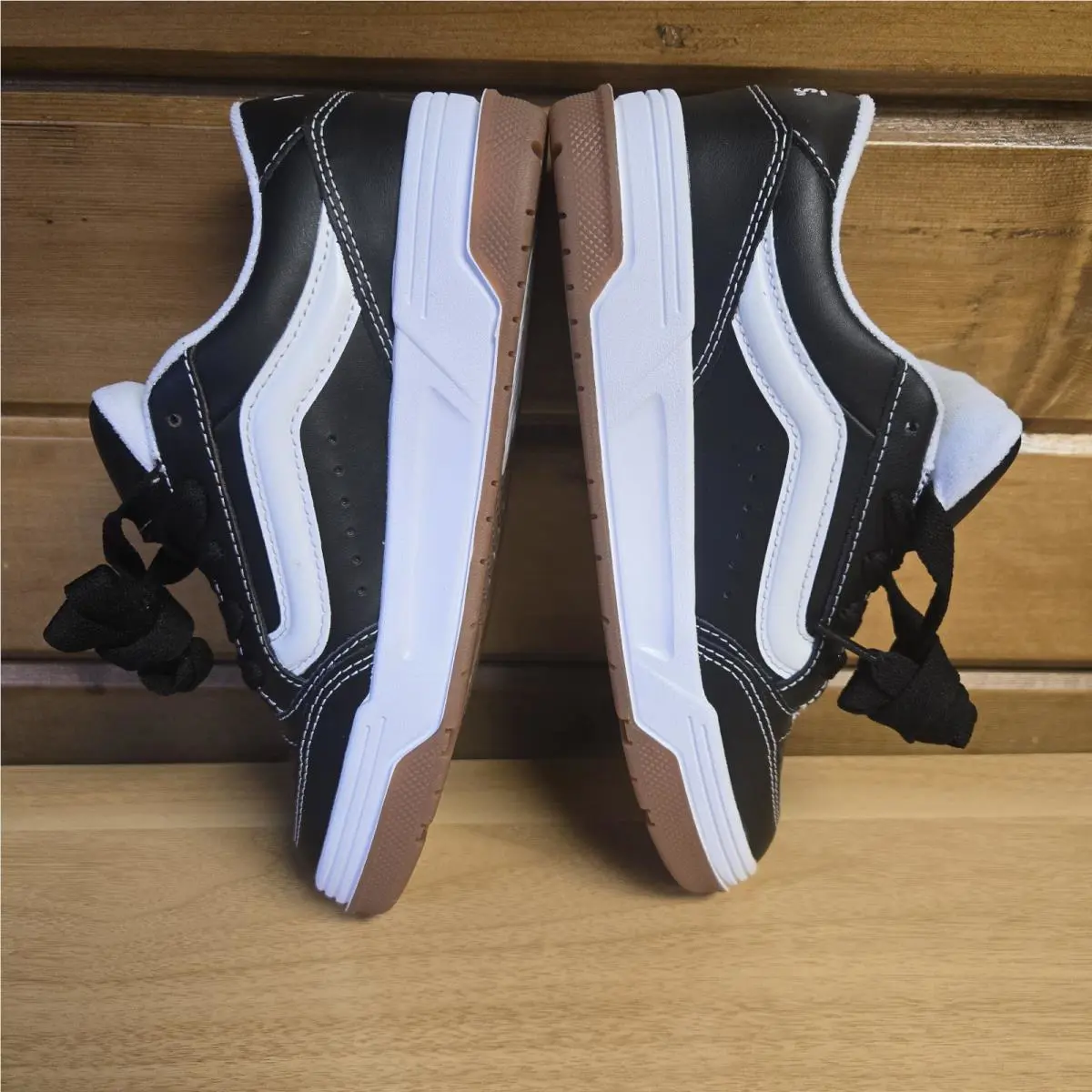 Vans shoes - Hylane - Hylane - White 4