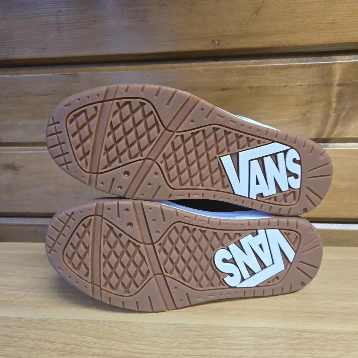 Vans shoes - Hylane - Hylane - White 5