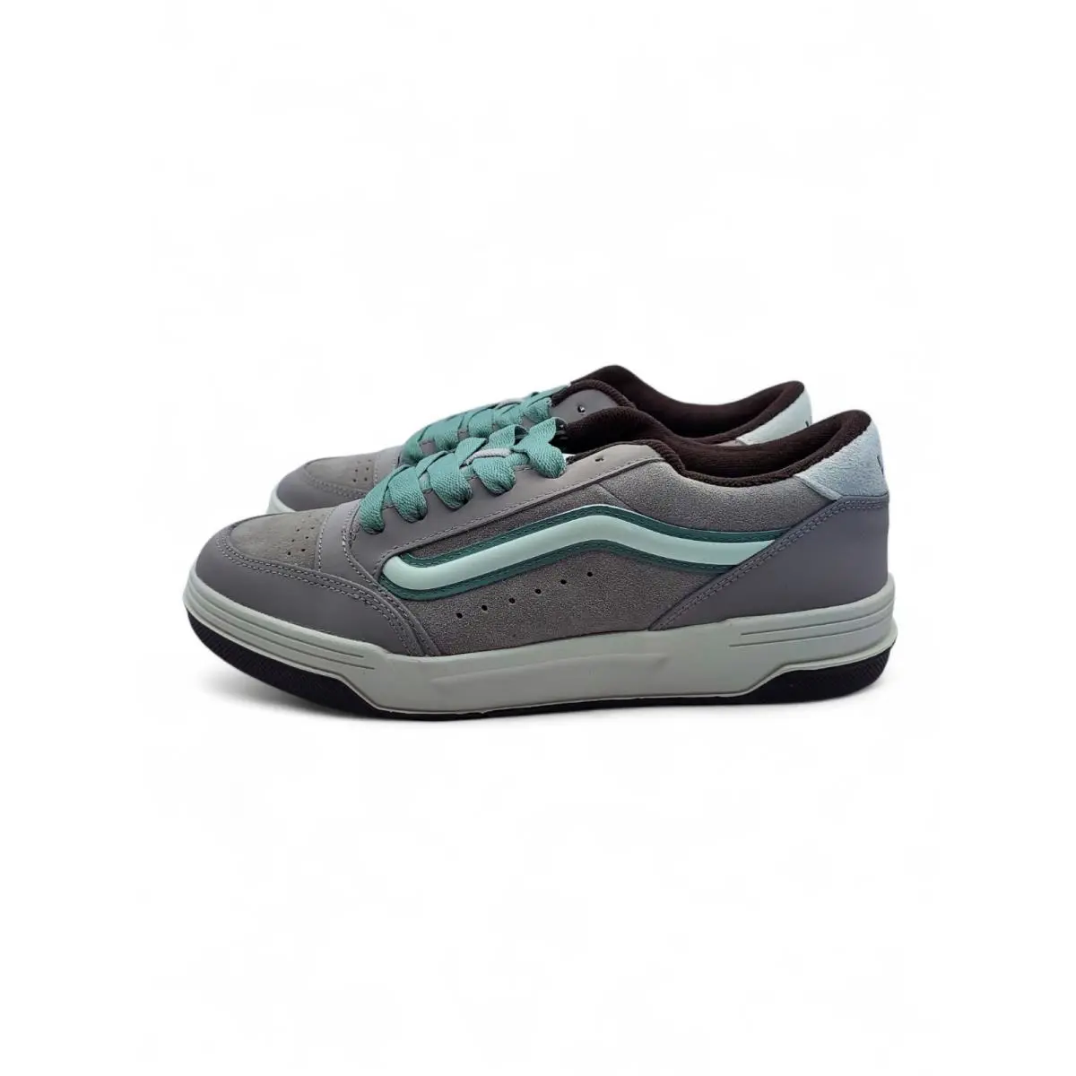 Vans shoes - Womens-Vans Hylane - Hylane - VN000D1JHCZ - Atmosphere (UPC: 197065607364) 0