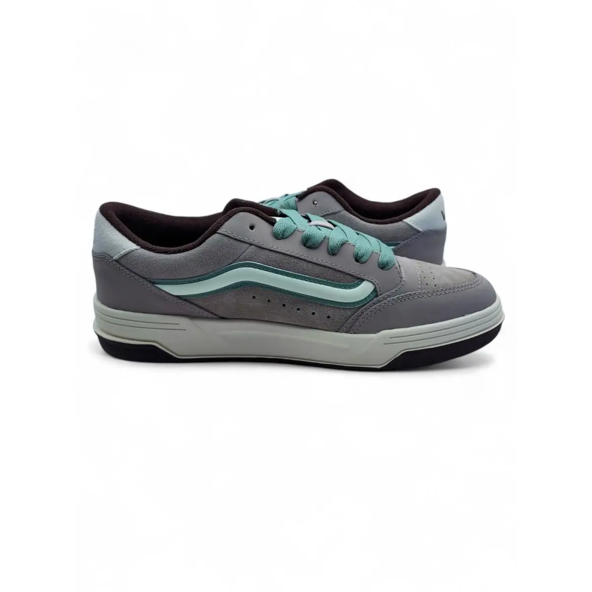 Vans shoes - Womens-Vans Hylane - Hylane - VN000D1JHCZ - Atmosphere (UPC: 197065607364) 1