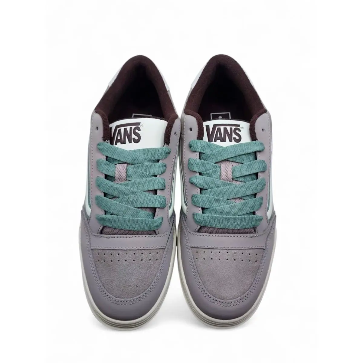 Vans shoes - Womens-Vans Hylane - Hylane - VN000D1JHCZ - Atmosphere (UPC: 197065607364) 2