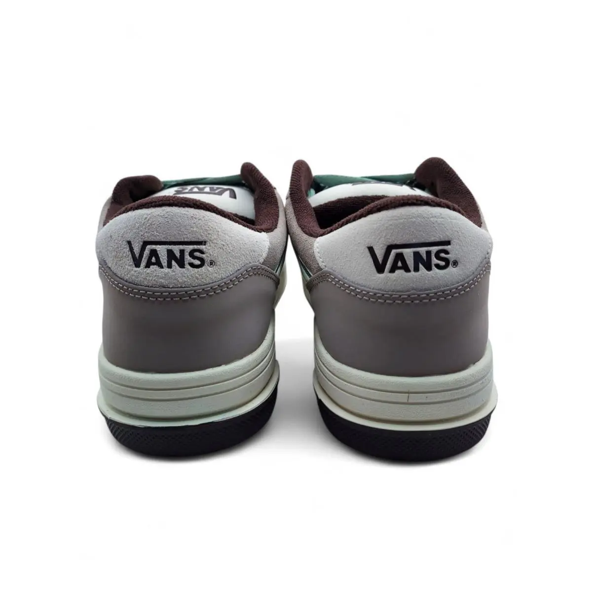 Vans shoes - Womens-Vans Hylane - Hylane - VN000D1JHCZ - Atmosphere (UPC: 197065607364) 4