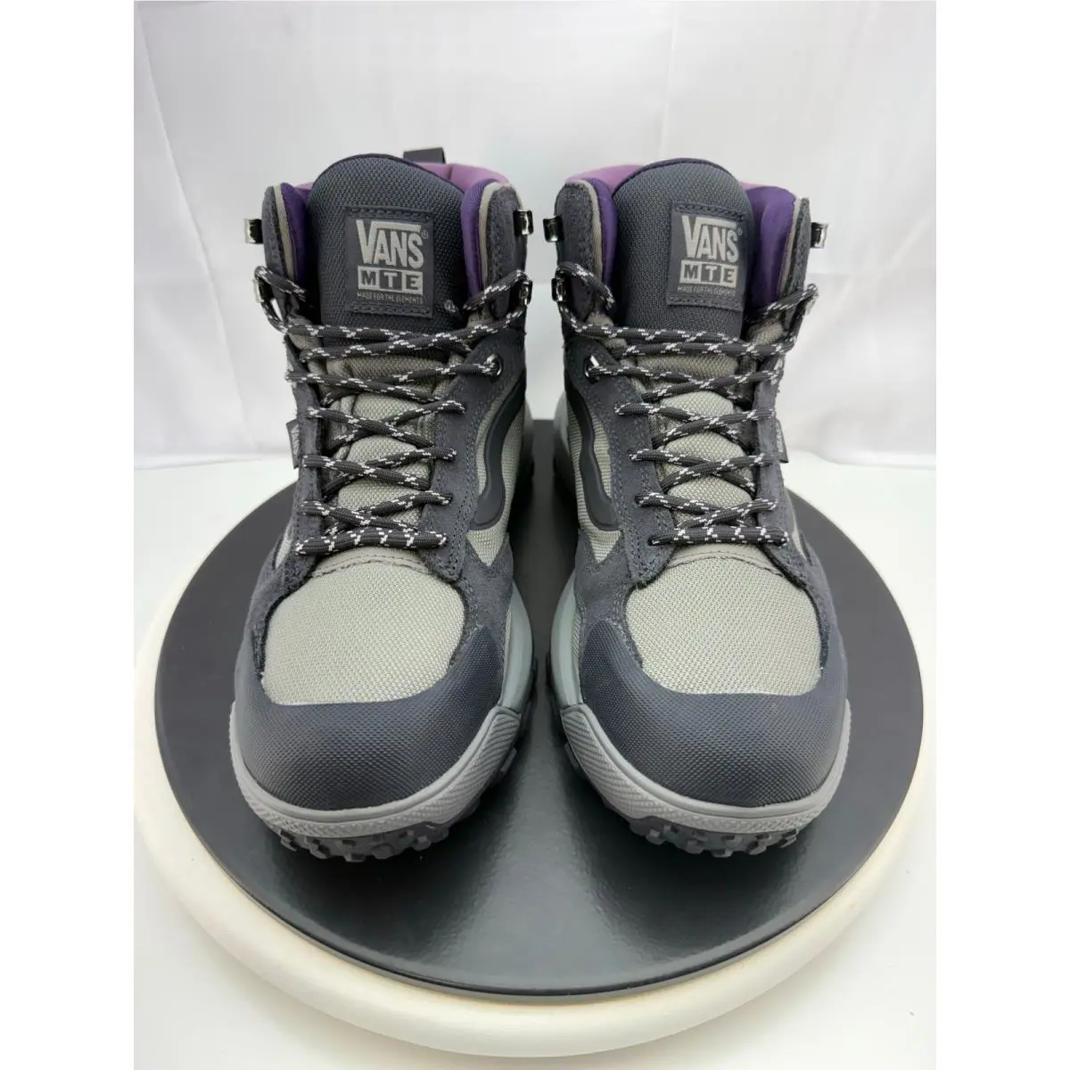 Vans shoes - Vans MTE - MTE - Purple 1