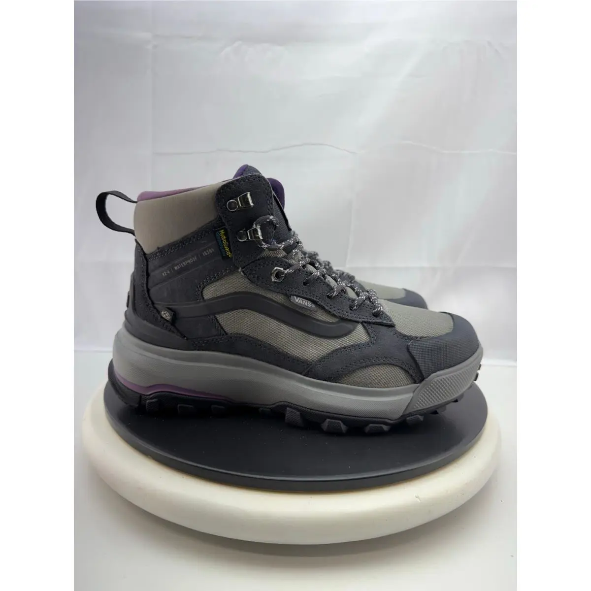Vans shoes - Vans MTE - MTE - Purple 2