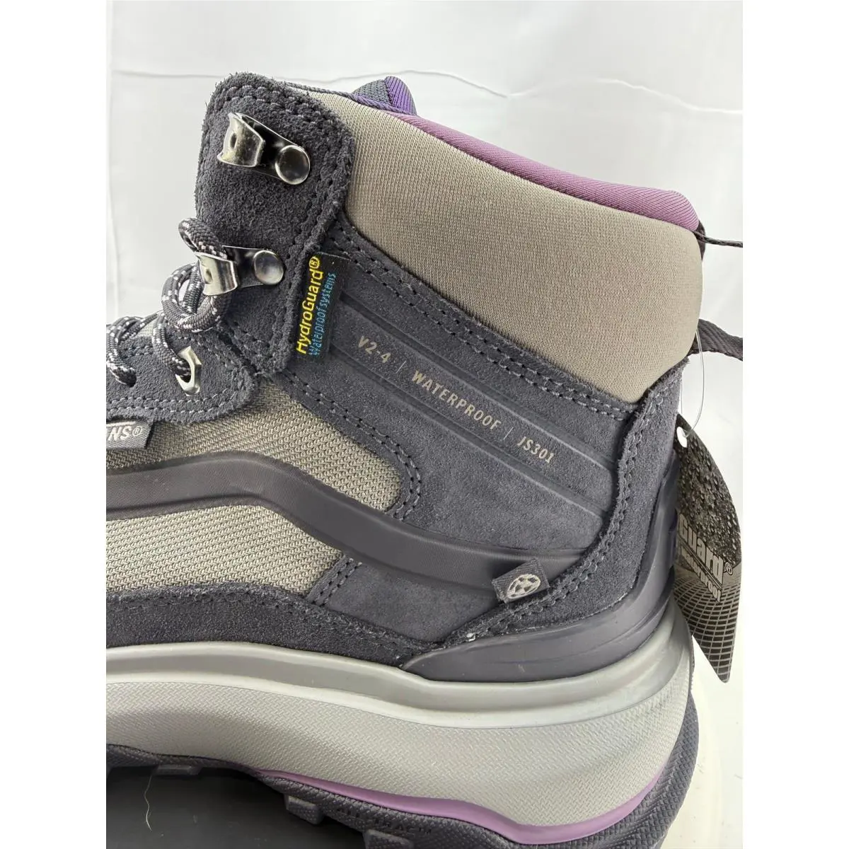 Vans shoes - Vans MTE - MTE - Purple 0