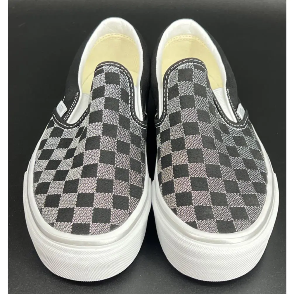 Vans shoes - VANS Classic - Classic - VN000EA9CJK - Multicolor, Manufacturer: Black (UPC: 198266569123) 6