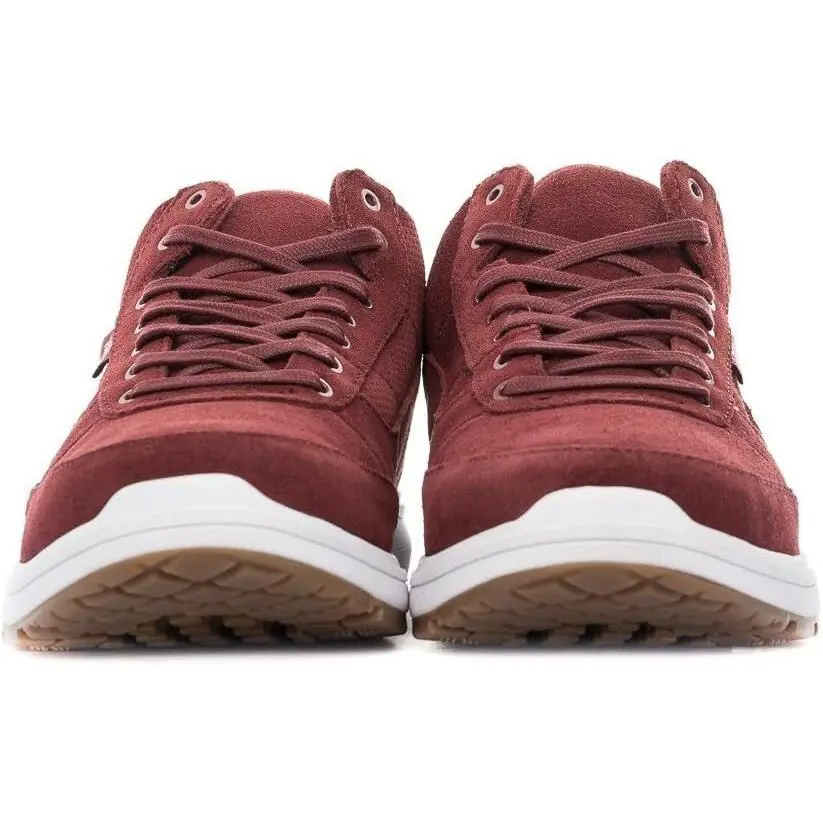 Vans shoes - VANS Classics + Style 201 - Brown (UPC: 191167332483) 1