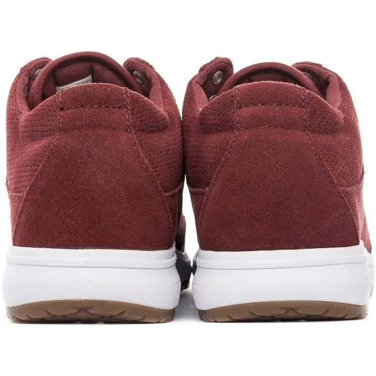 Vans shoes - VANS Classics + Style 201 - Brown (UPC: 191167332483) 2