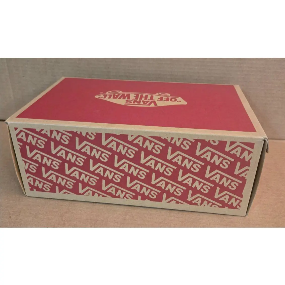 Vans shoes - Vans Old Skool - Old Skool - Pink (UPC: 197804560684) 9