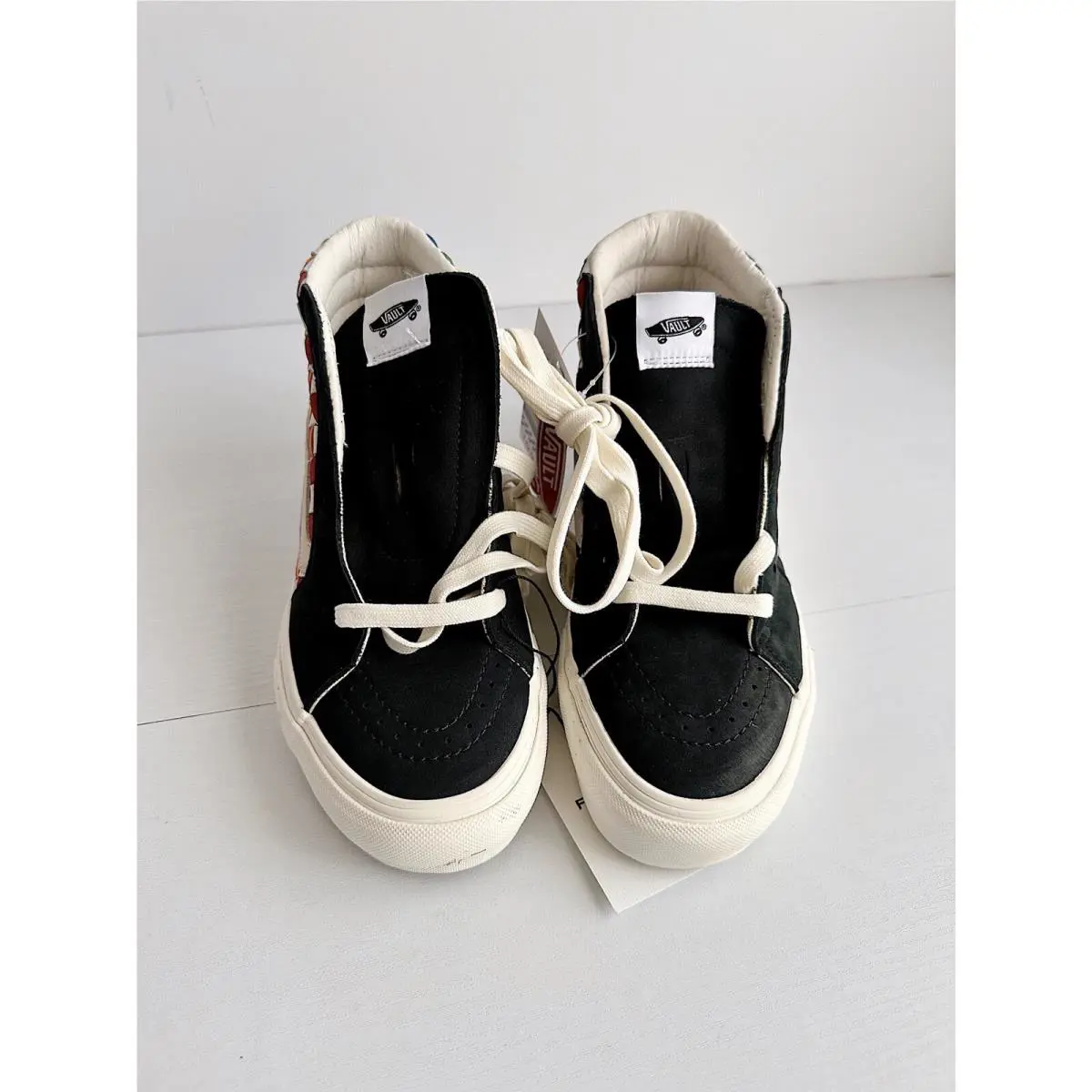 Vans shoes - VANS Vault - Vault - VN0A4CS55A81 - Multicolor 1