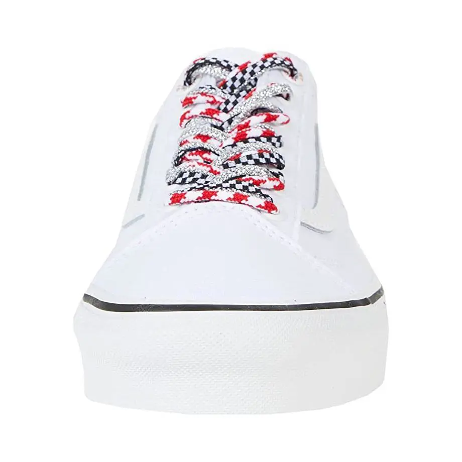 Vans shoes - True White 0